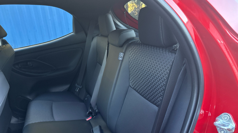 Mazda 2 Hybrid 1.5i Hybrid Homura 5dr CVT Hybrid Hatchback